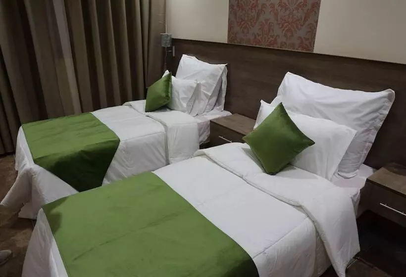 هتل Residence Centro Suite