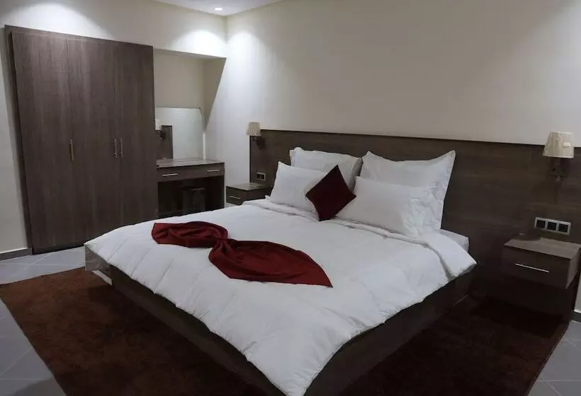 هتل Residence Centro Suite