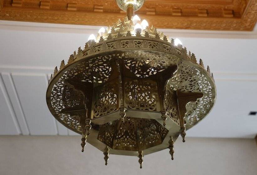 Hotel Residence Centro Suite