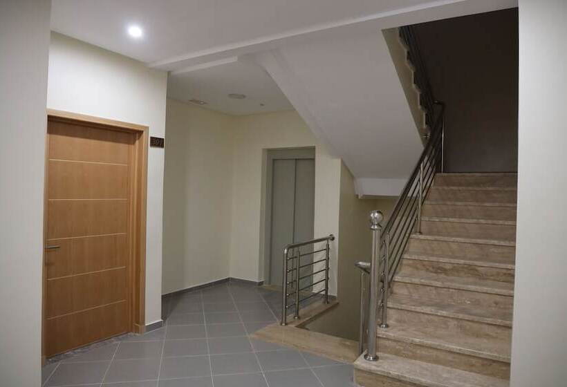 Hotel Residence Centro Suite