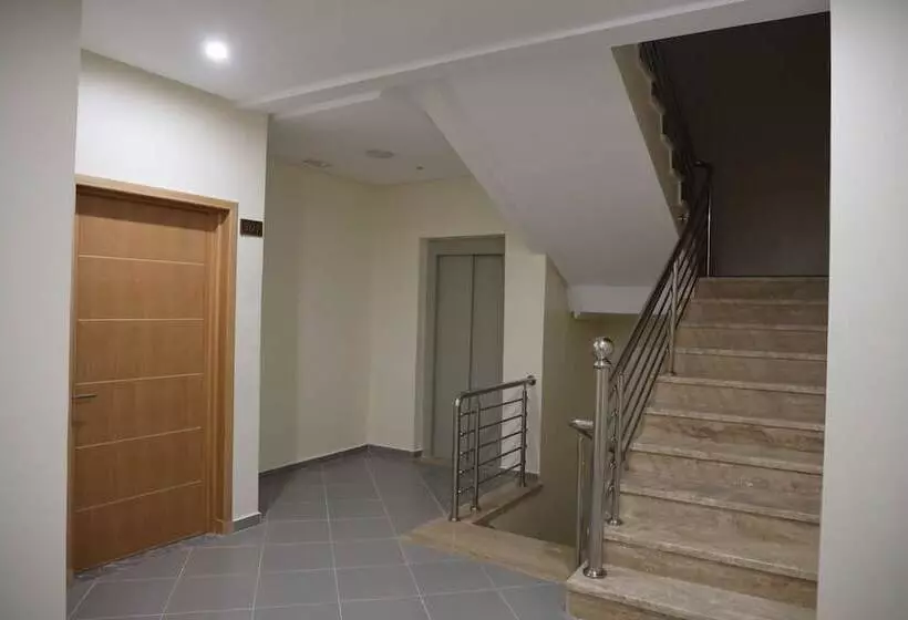 هتل Residence Centro Suite
