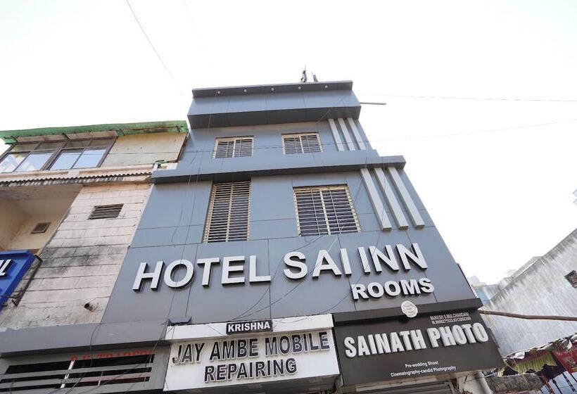 בית מלון כפרי Sai Inn