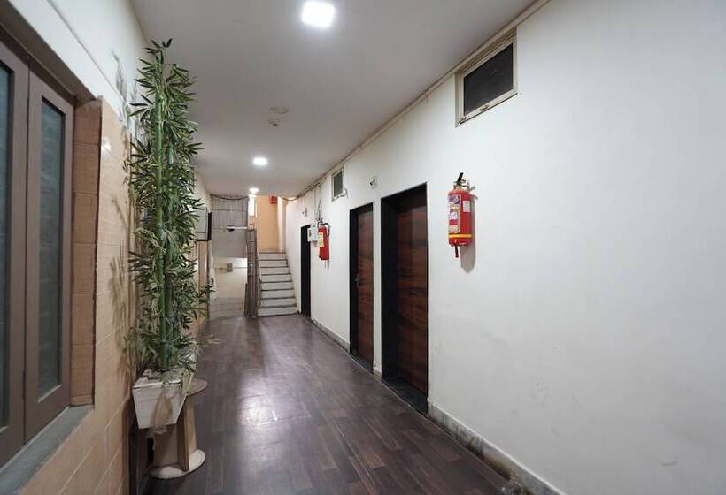 בית מלון כפרי Sai Inn