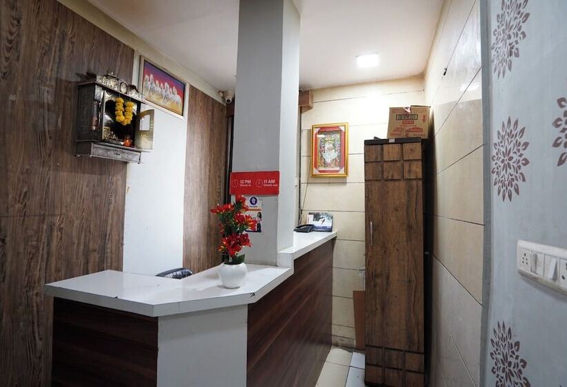 בית מלון כפרי Sai Inn