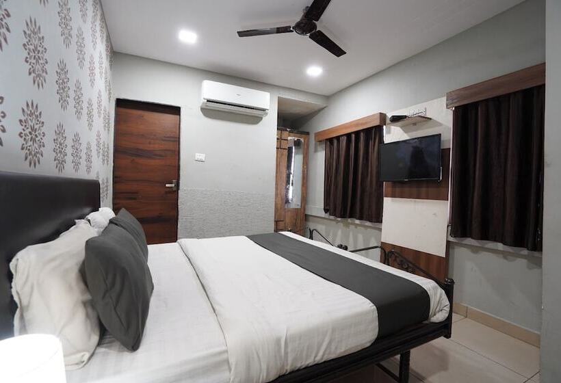 בית מלון כפרי Sai Inn