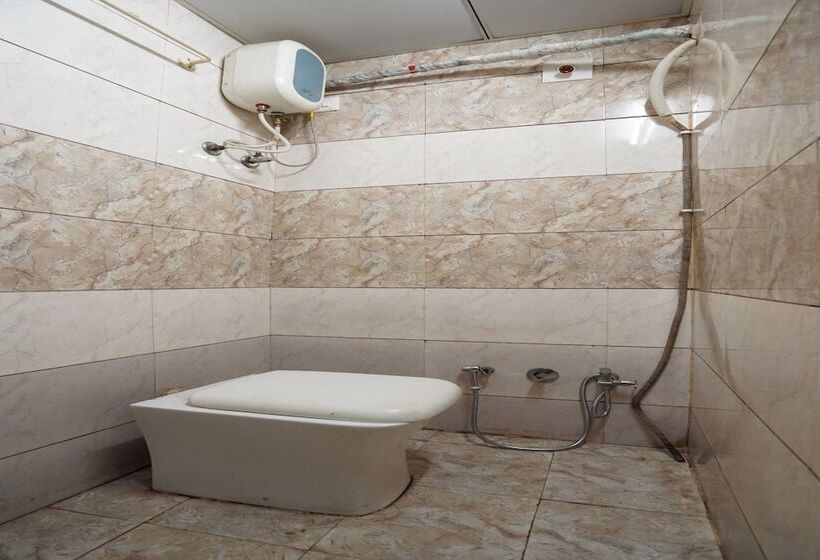 בית מלון כפרי Sai Inn