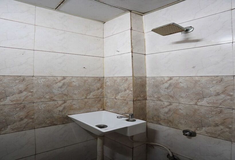 בית מלון כפרי Sai Inn