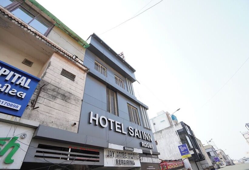 בית מלון כפרי Sai Inn