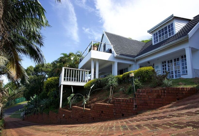 Hotel Shelbourne Lodge