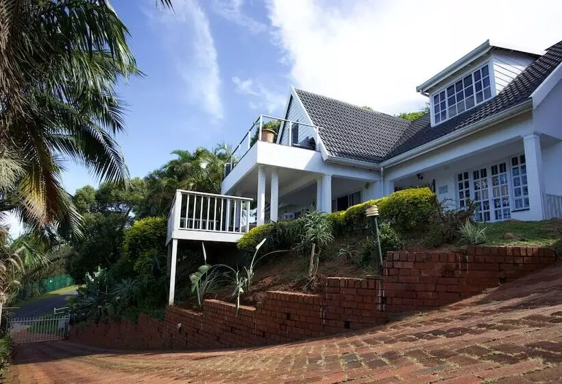 هتل Shelbourne Lodge