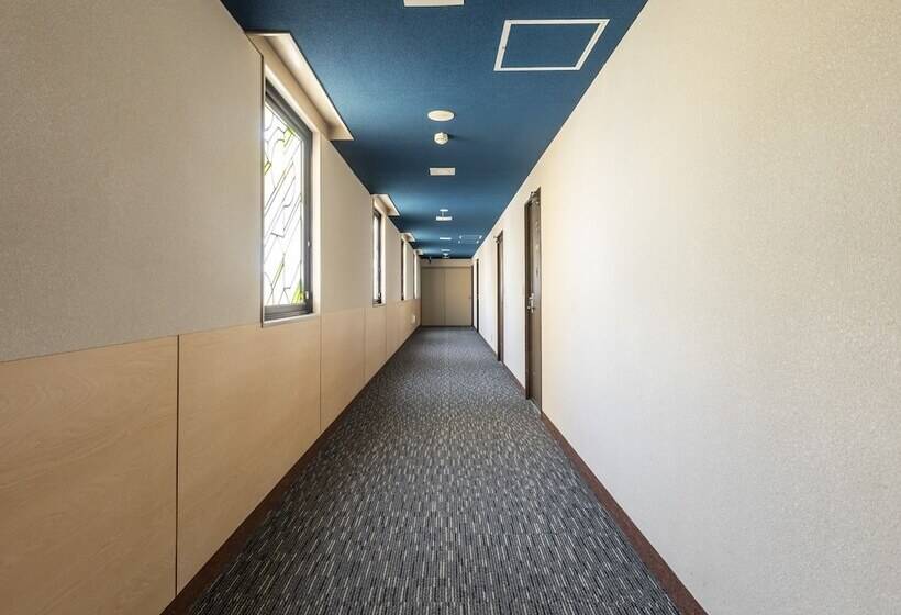 Hotel Tabist Kotohikisou