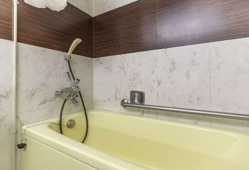 Hotelli Tabist Kotohikisou