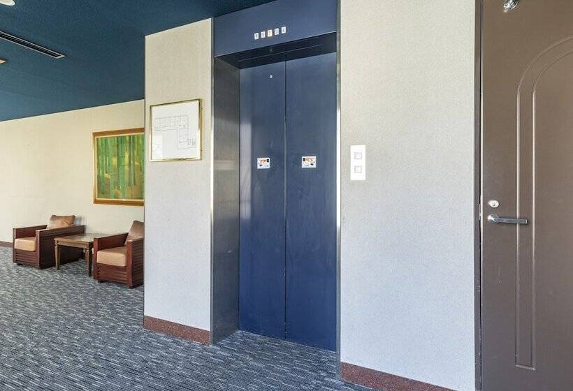 Hotel Tabist Kotohikisou