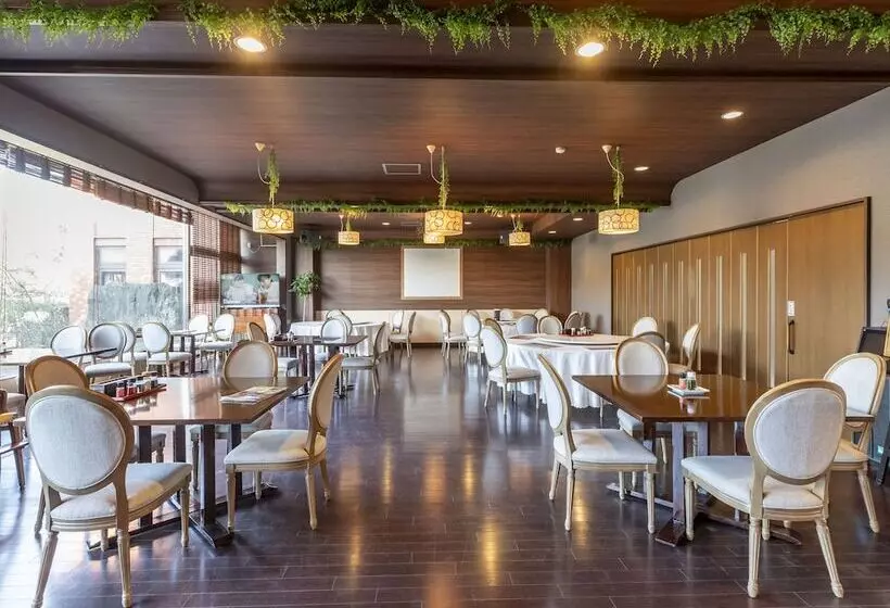 Hotelli Tabist Kotohikisou