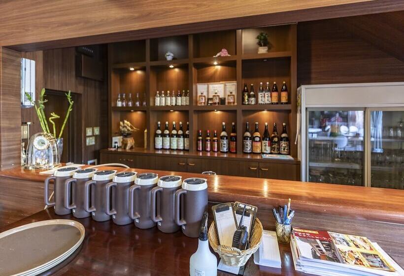 Hotel Tabist Kotohikisou