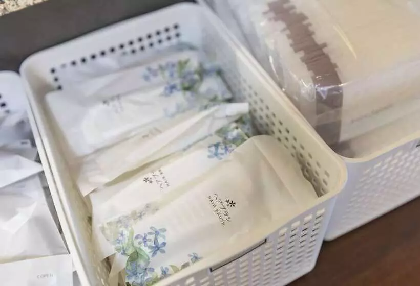 Hotelli Tabist Kotohikisou