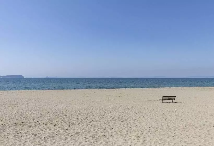 Hotelli Tabist Kotohikisou