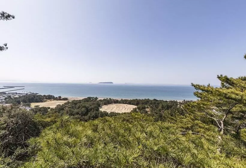 Hotelli Tabist Kotohikisou