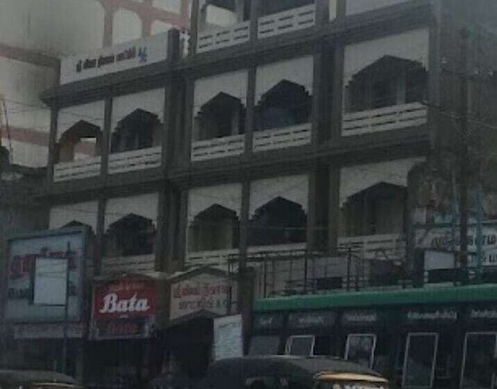 Hotel Sri Vijay Nivas