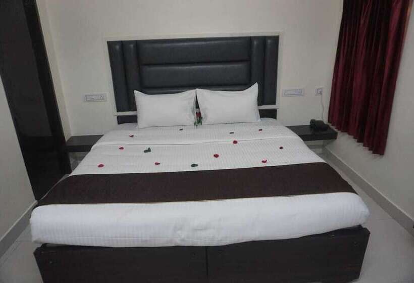 Hotel Sri Vijay Nivas