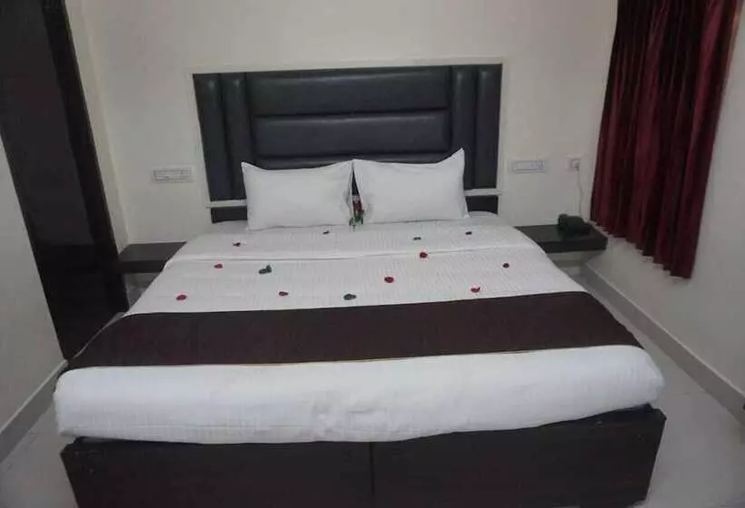 Hotelli Sri Vijay Nivas