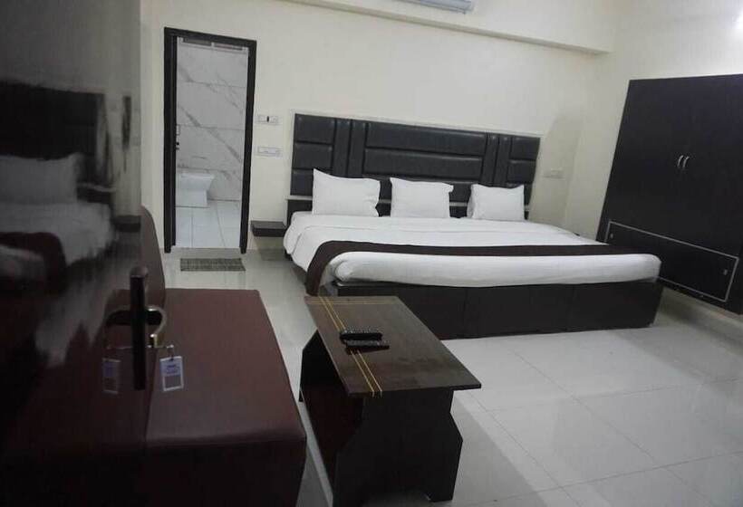 Hotel Sri Vijay Nivas