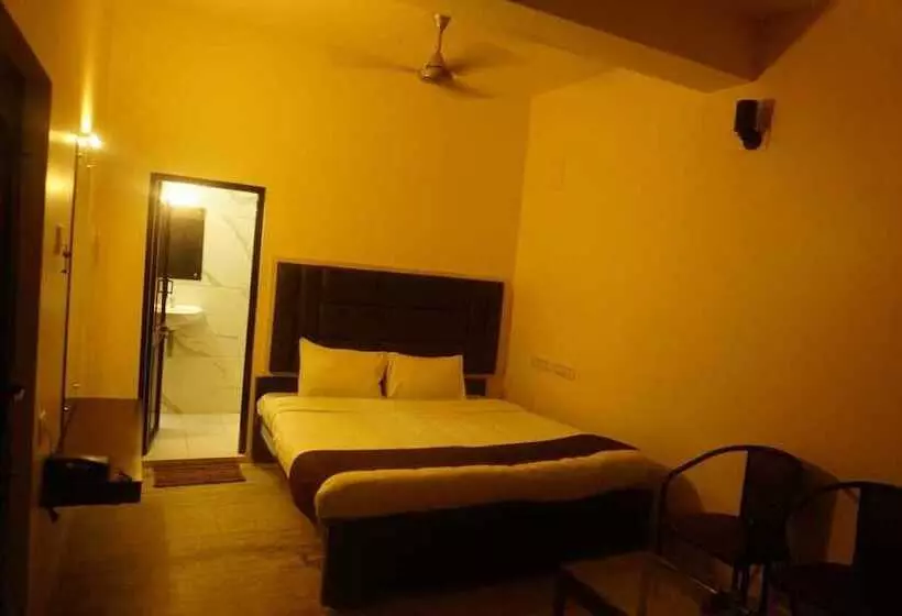 Hotelli Sri Vijay Nivas