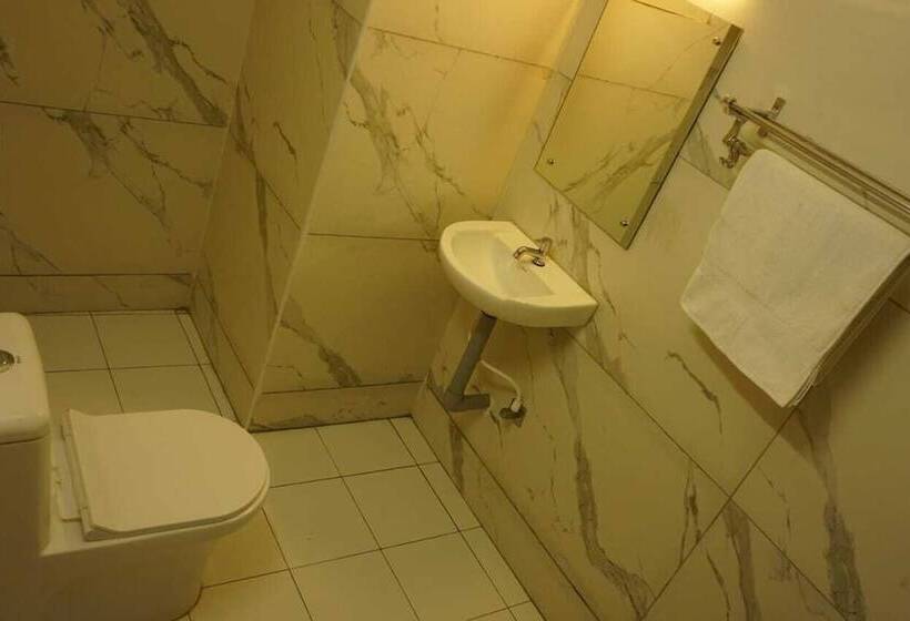 Hotel Sri Vijay Nivas