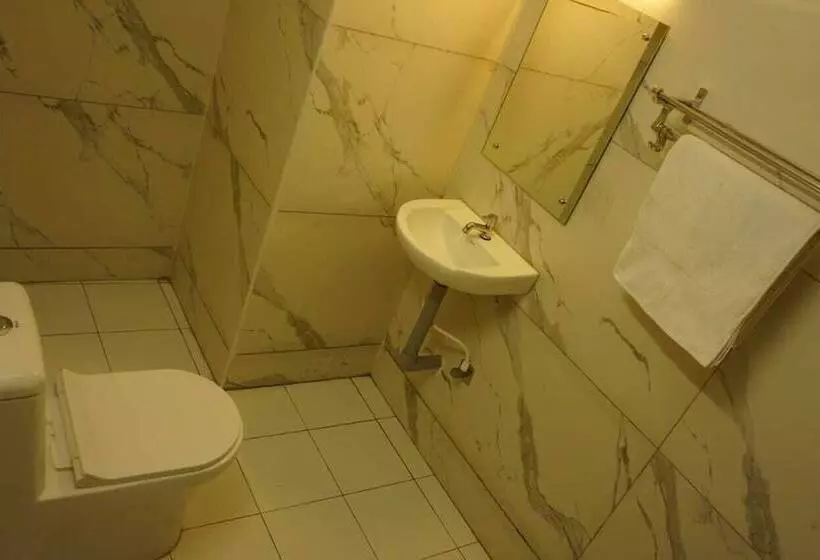 Hotelli Sri Vijay Nivas