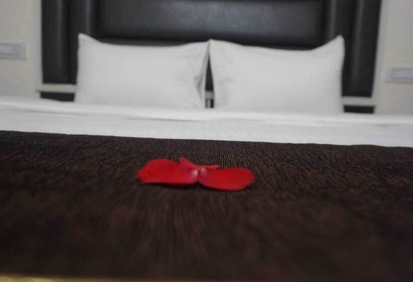 Hotel Sri Vijay Nivas