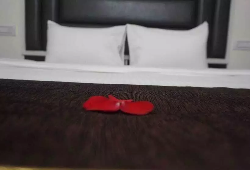 Hotelli Sri Vijay Nivas