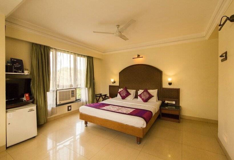 Hotel Srimaan By Oyo Rooms