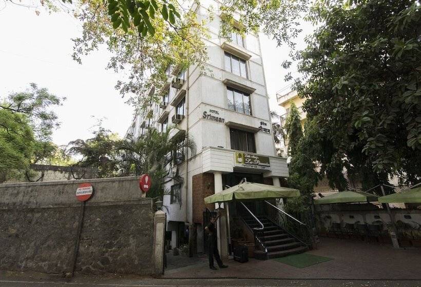 Hotel Srimaan By Oyo Rooms