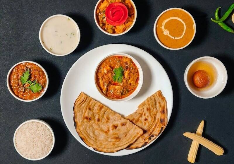 Hotel Srimaan By Oyo Rooms