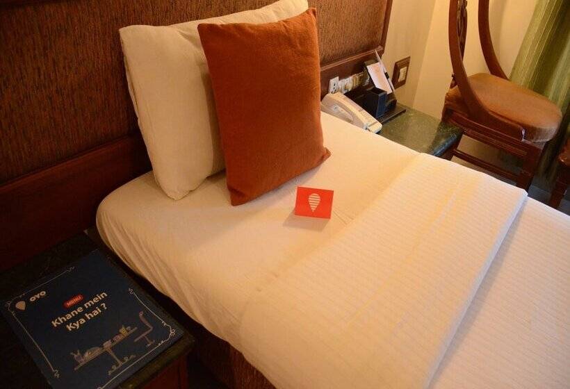 Hotel Srimaan By Oyo Rooms