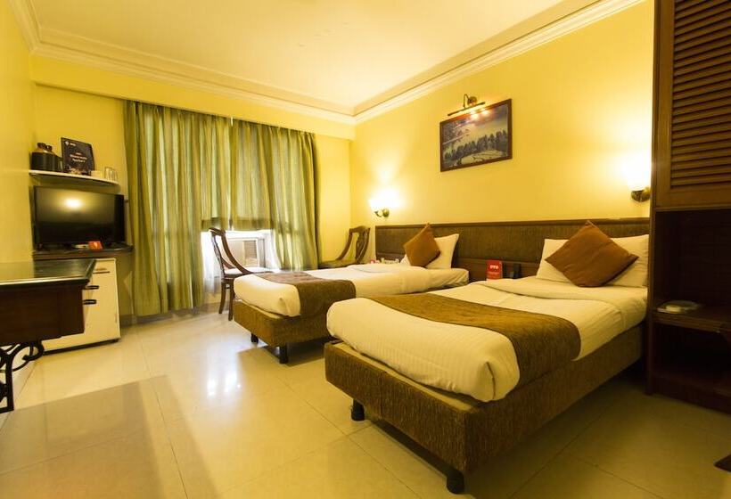 Hotel Srimaan By Oyo Rooms