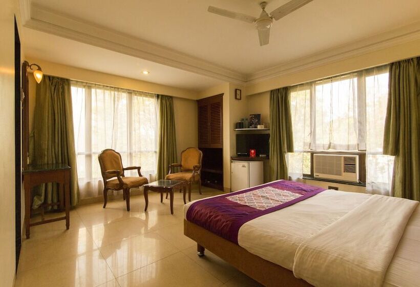 Hotel Srimaan By Oyo Rooms