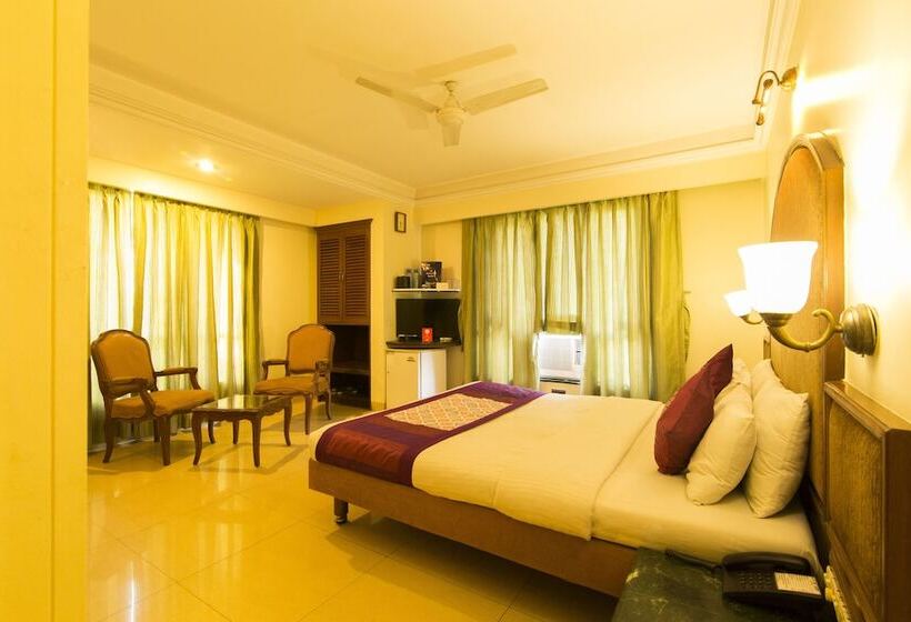Hotel Srimaan By Oyo Rooms
