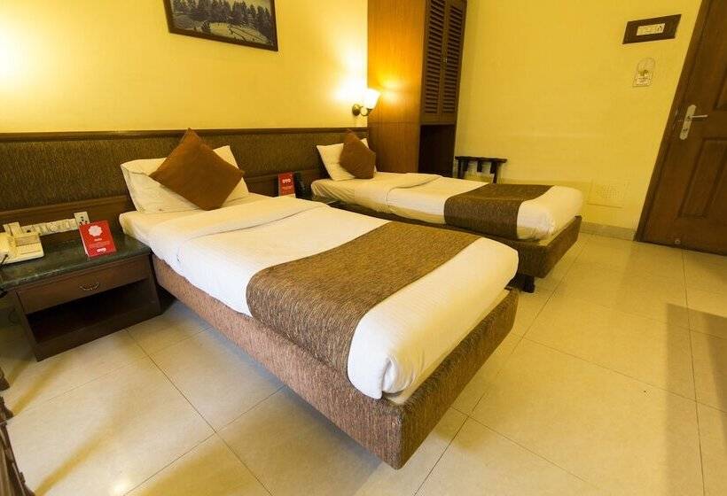 Hotel Srimaan By Oyo Rooms