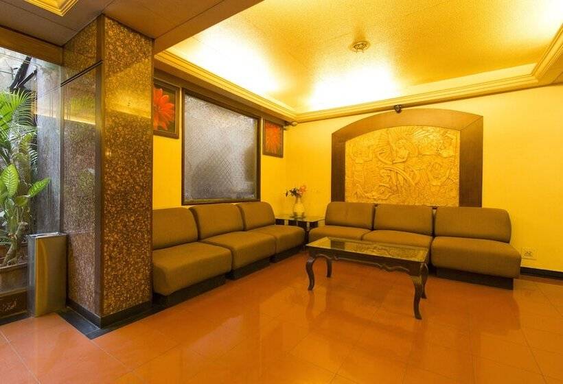 Hotel Srimaan By Oyo Rooms