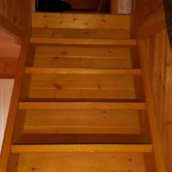 هتل Stundarfriður Cottages