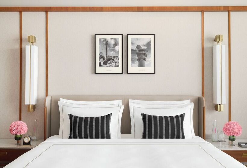 هتل Taj City Centre Patna