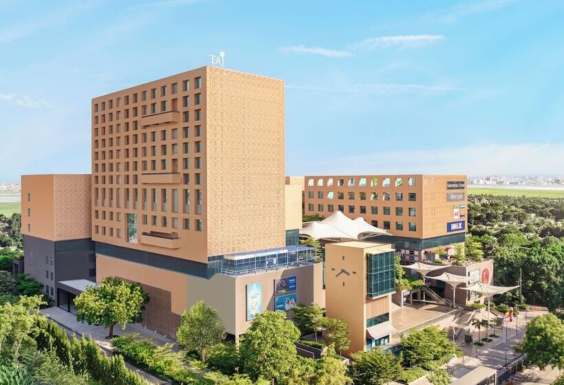 هتل Taj City Centre Patna