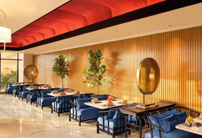 هتل Taj City Centre Patna