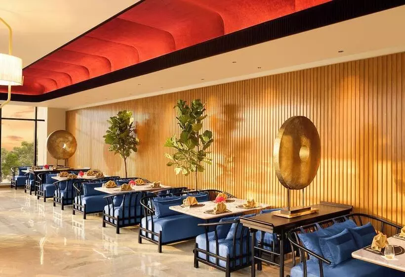 ホテル Taj City Centre Patna