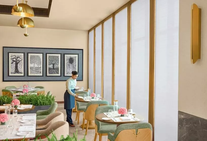 ホテル Taj City Centre Patna