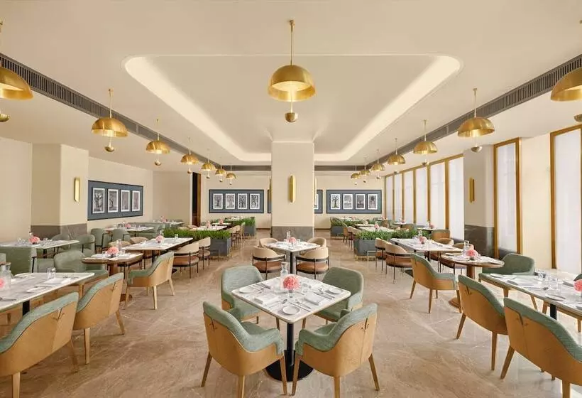 ホテル Taj City Centre Patna