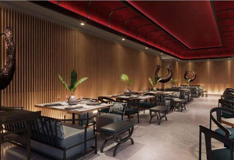 هتل Taj City Centre Patna