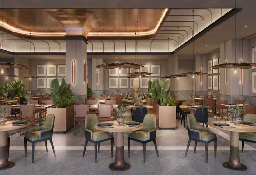 هتل Taj City Centre Patna