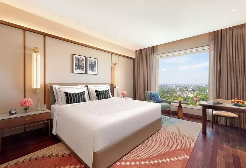 ホテル Taj City Centre Patna